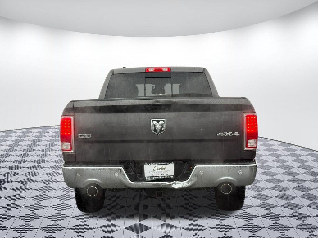 used 2016 Ram 1500 car, priced at $19,999