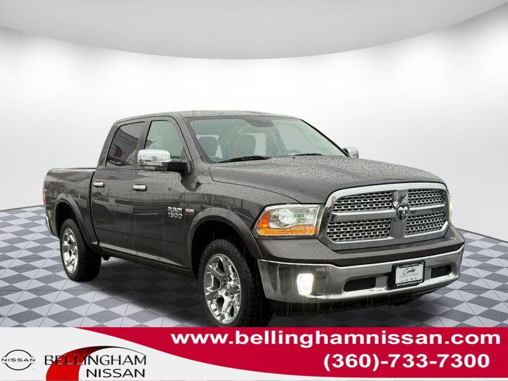 used 2016 Ram 1500 car, priced at $20,499