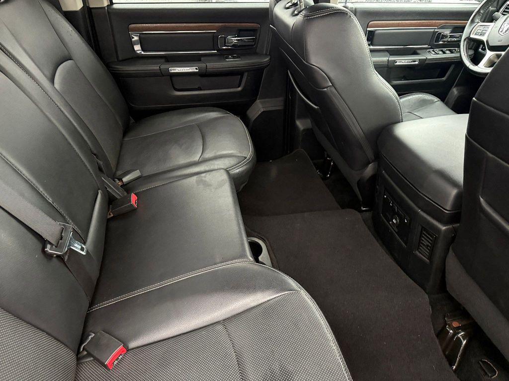 used 2016 Ram 1500 car, priced at $19,999