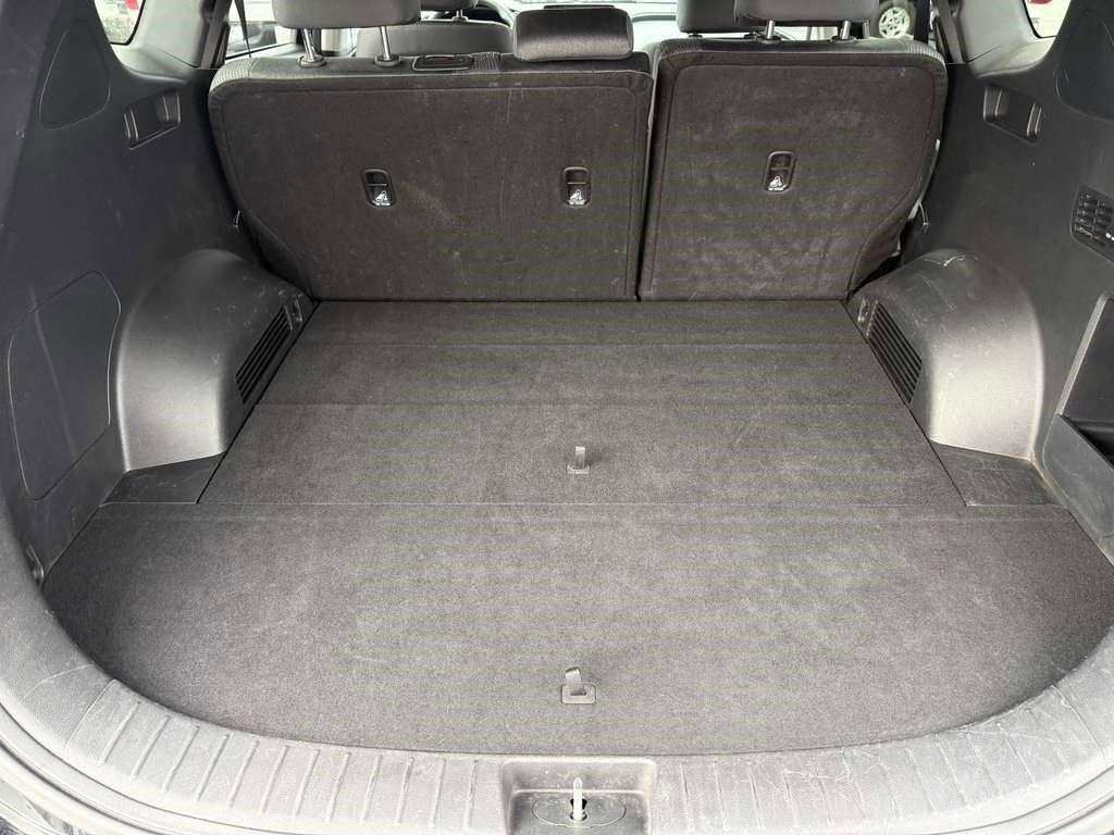 used 2023 Hyundai Santa Fe car, priced at $22,749