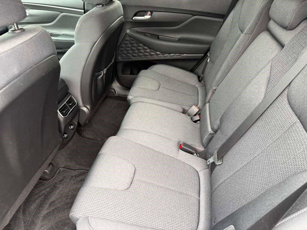 used 2023 Hyundai Santa Fe car, priced at $22,749
