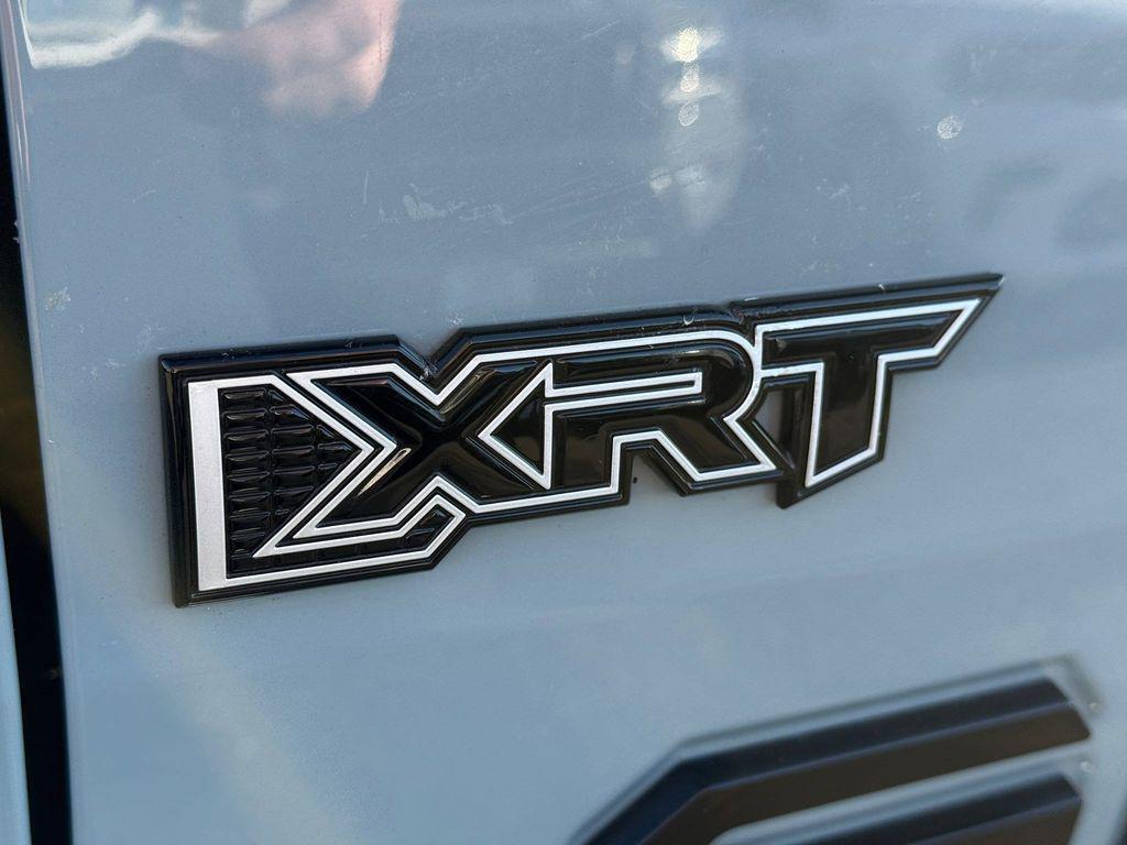 used 2024 Hyundai SANTA CRUZ car, priced at $30,499