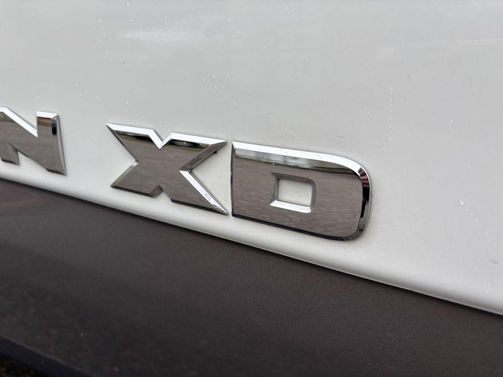 used 2019 Nissan Titan XD car, priced at $25,199