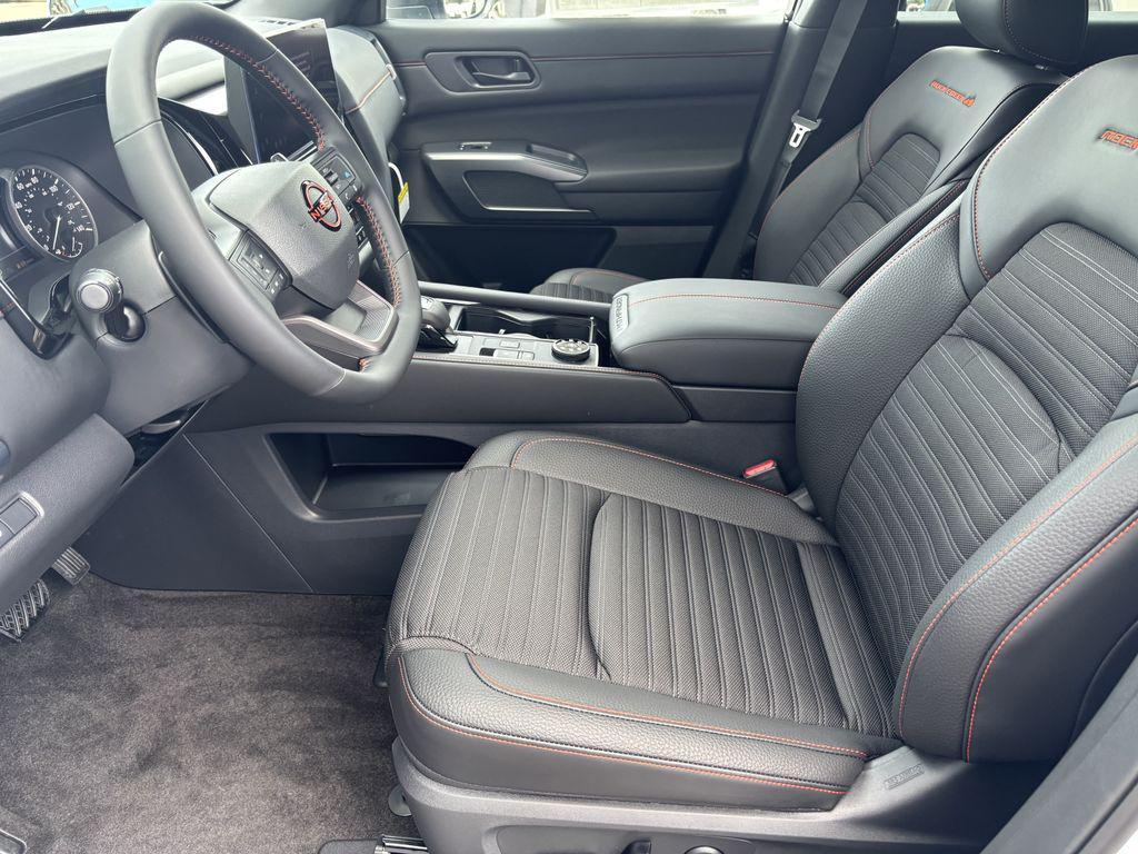 new 2026 Nissan Pathfinder car, priced at $40,801