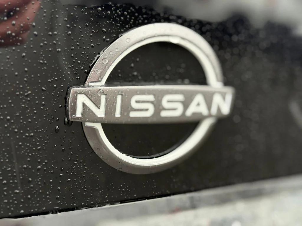 new 2026 Nissan Sentra car, priced at $25,539