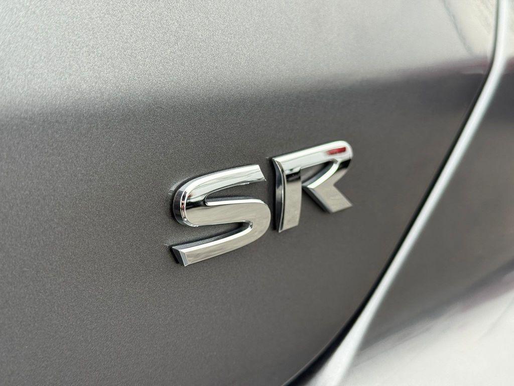 used 2024 Nissan Kicks car, priced at $15,999