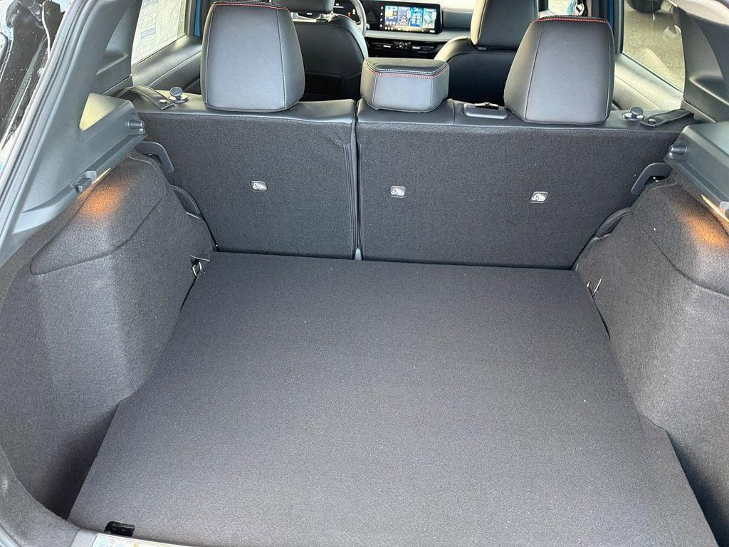 new 2026 Nissan Kicks car, priced at $29,495