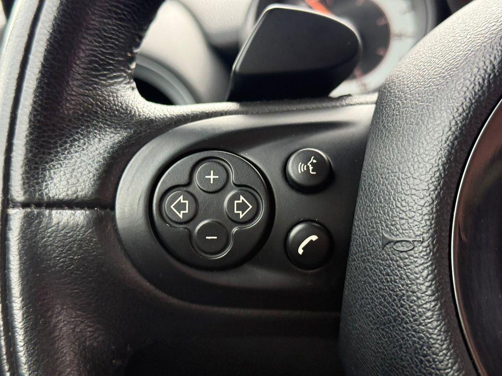 used 2011 MINI Cooper S car, priced at $8,499