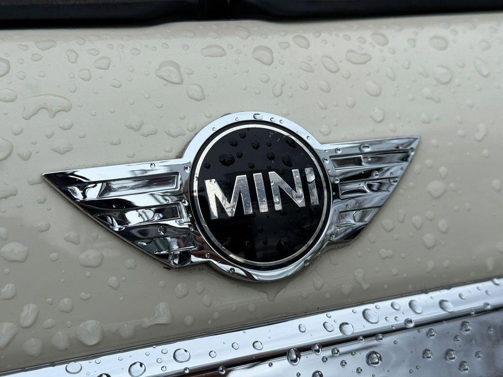used 2011 MINI Cooper S car, priced at $8,499