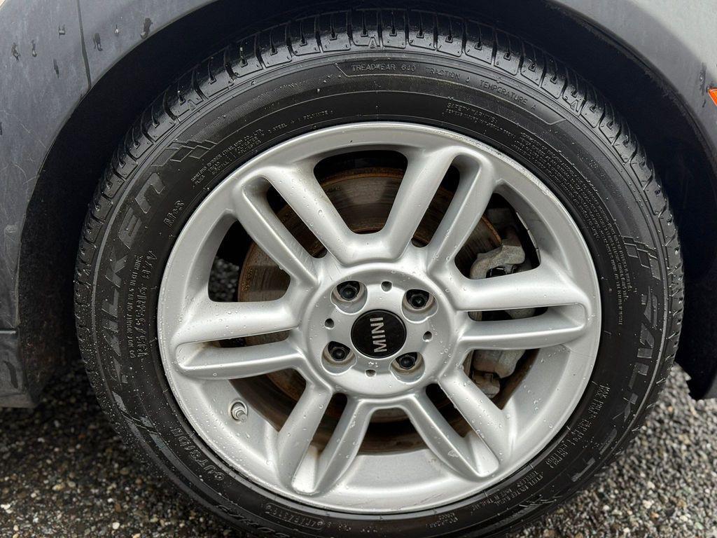 used 2011 MINI Cooper S car, priced at $8,499