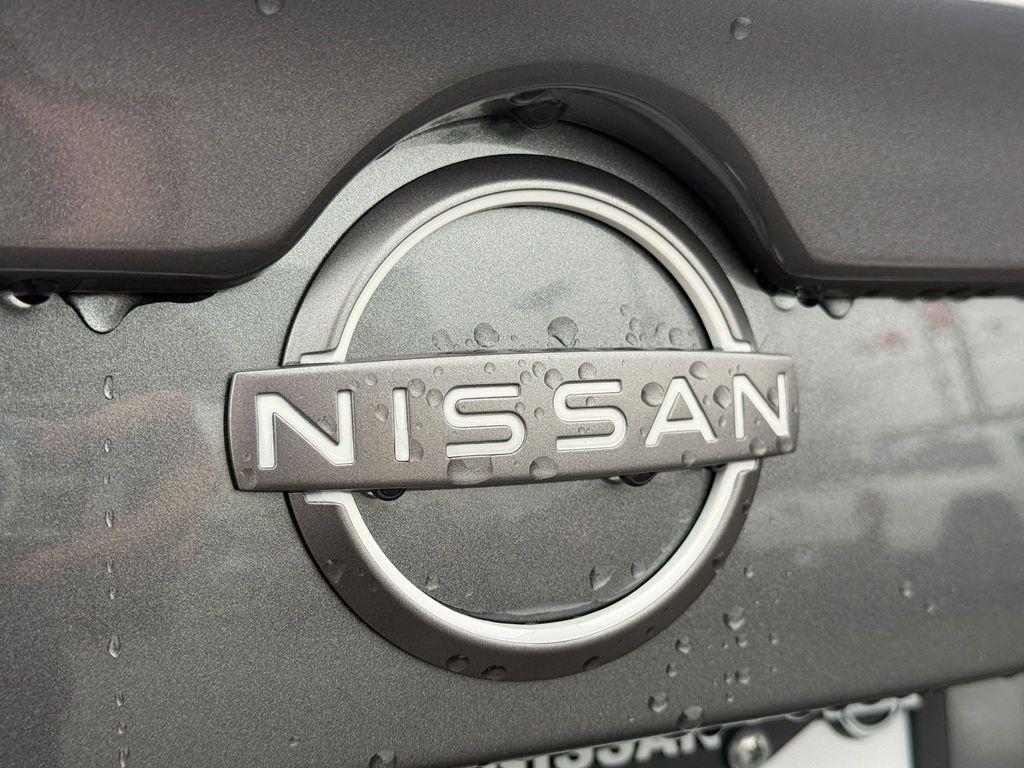 used 2024 Nissan Sentra car, priced at $18,999