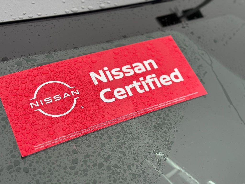 used 2024 Nissan Sentra car, priced at $18,999