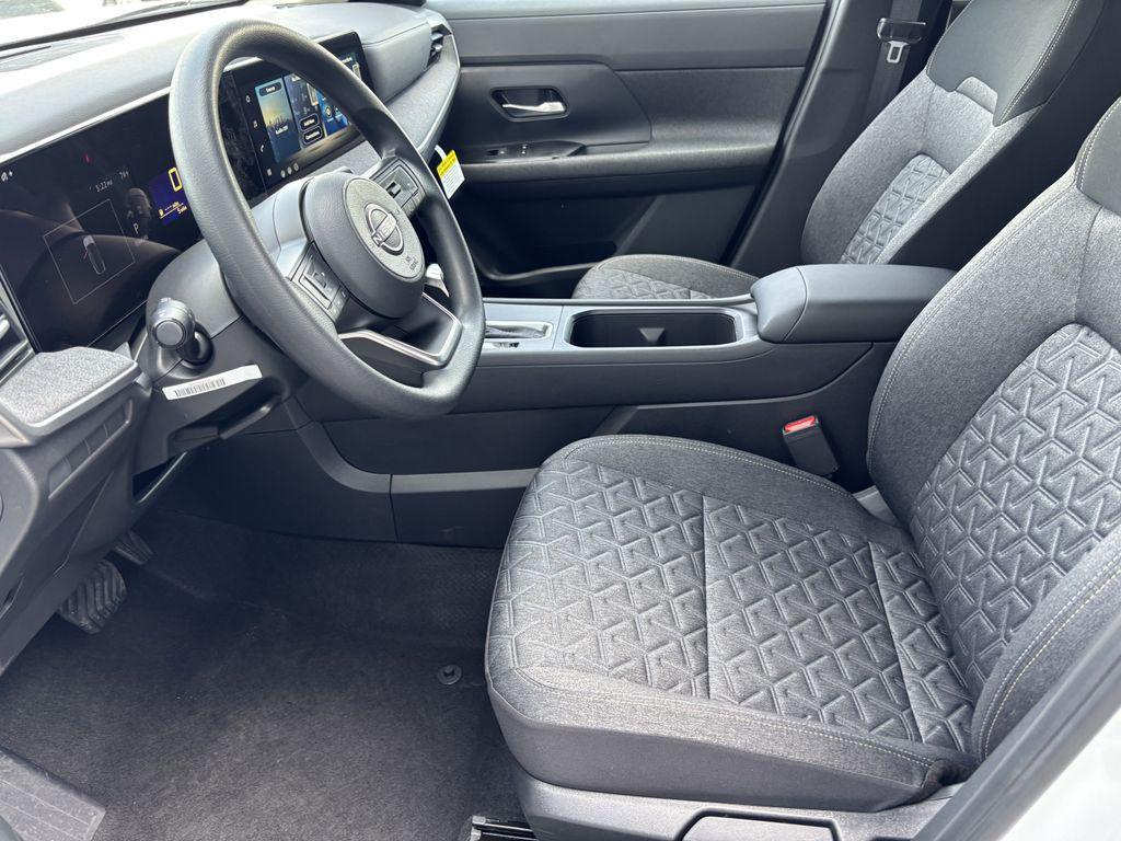 new 2026 Nissan Kicks car, priced at $27,022