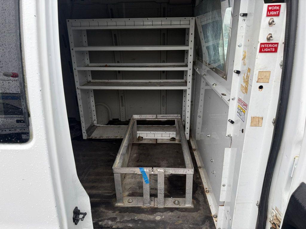 used 2003 GMC Savana 3500 car, priced at $6,999