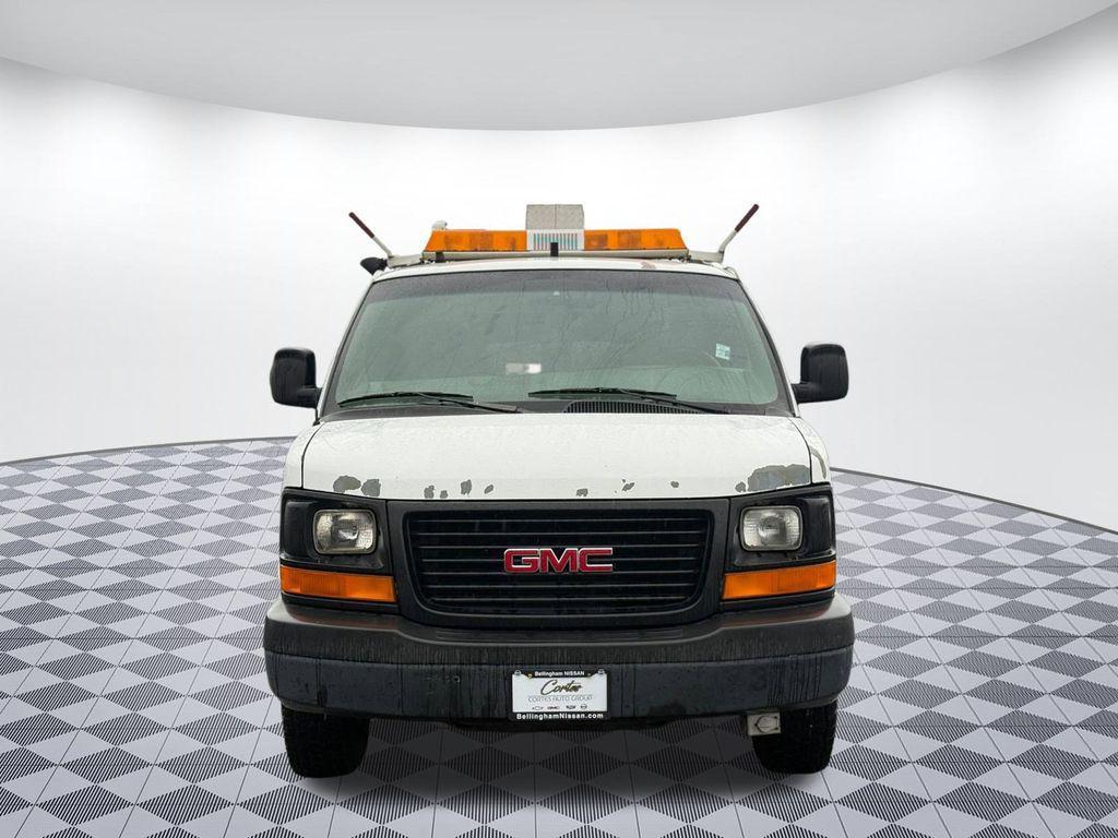 used 2003 GMC Savana 3500 car, priced at $6,999