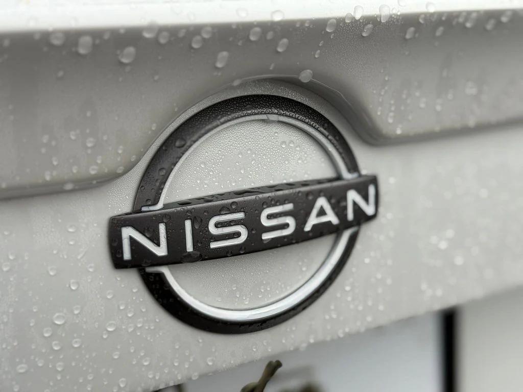 new 2025 Nissan Sentra car, priced at $22,999