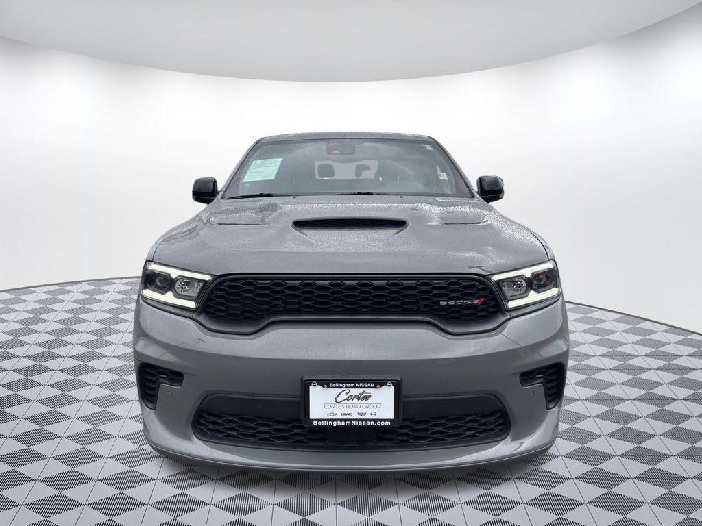 used 2025 Dodge Durango car, priced at $39,199