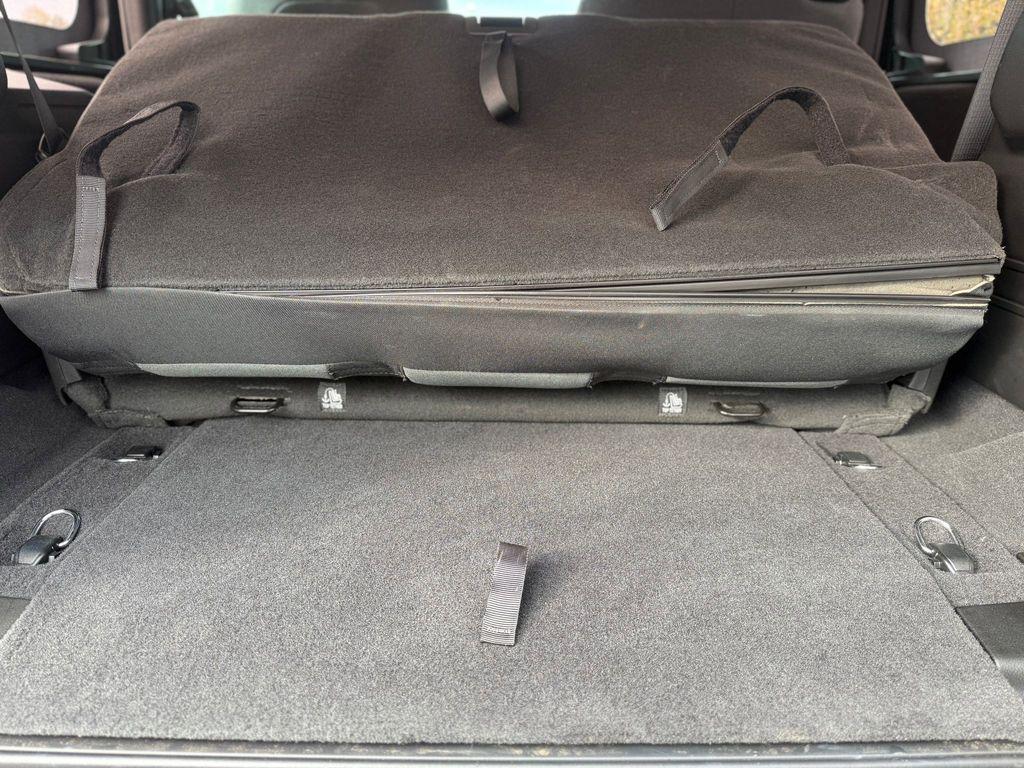 used 2025 Jeep Wrangler car, priced at $26,999