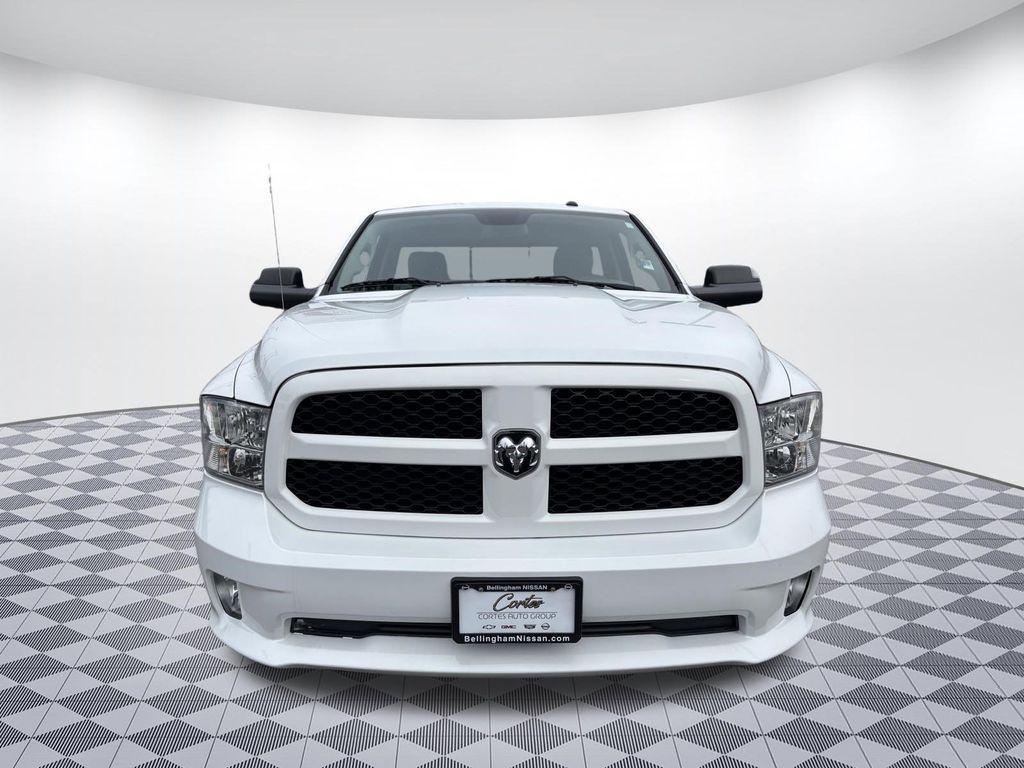 used 2016 Ram 1500 car, priced at $20,499