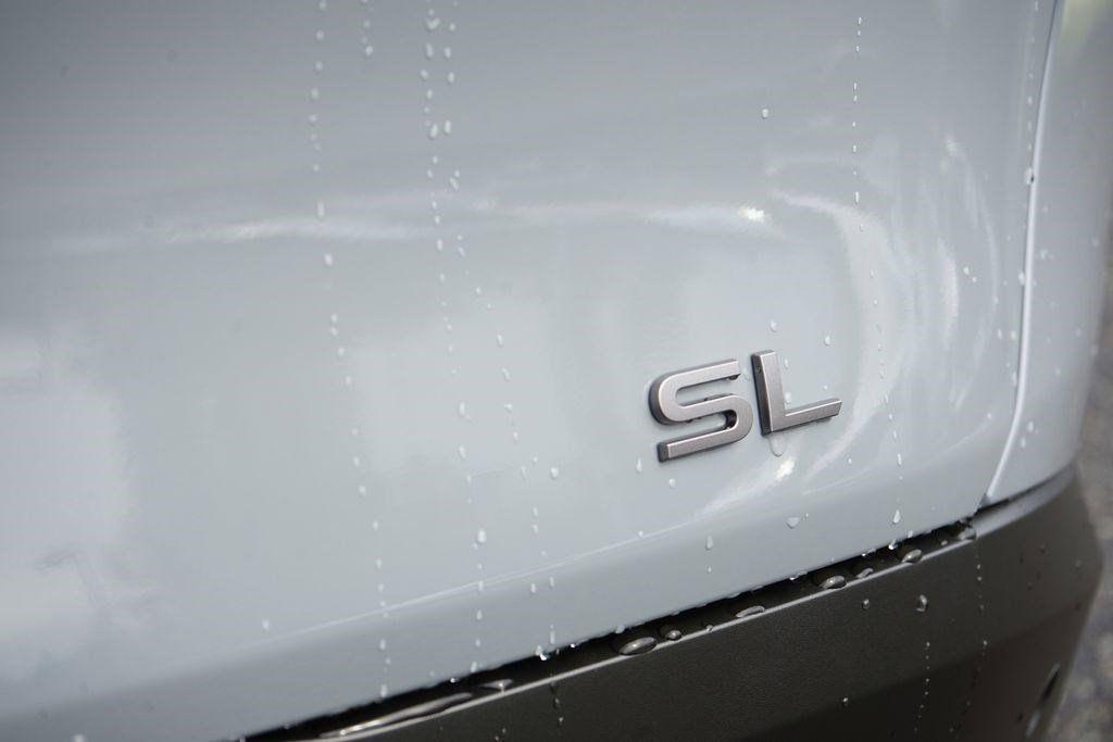 used 2025 Nissan Murano car, priced at $37,499