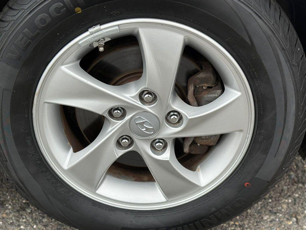 used 2015 Hyundai Elantra car, priced at $11,999