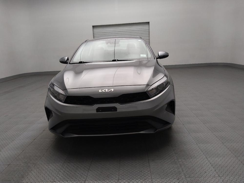 used 2024 Kia Forte car, priced at $22,795