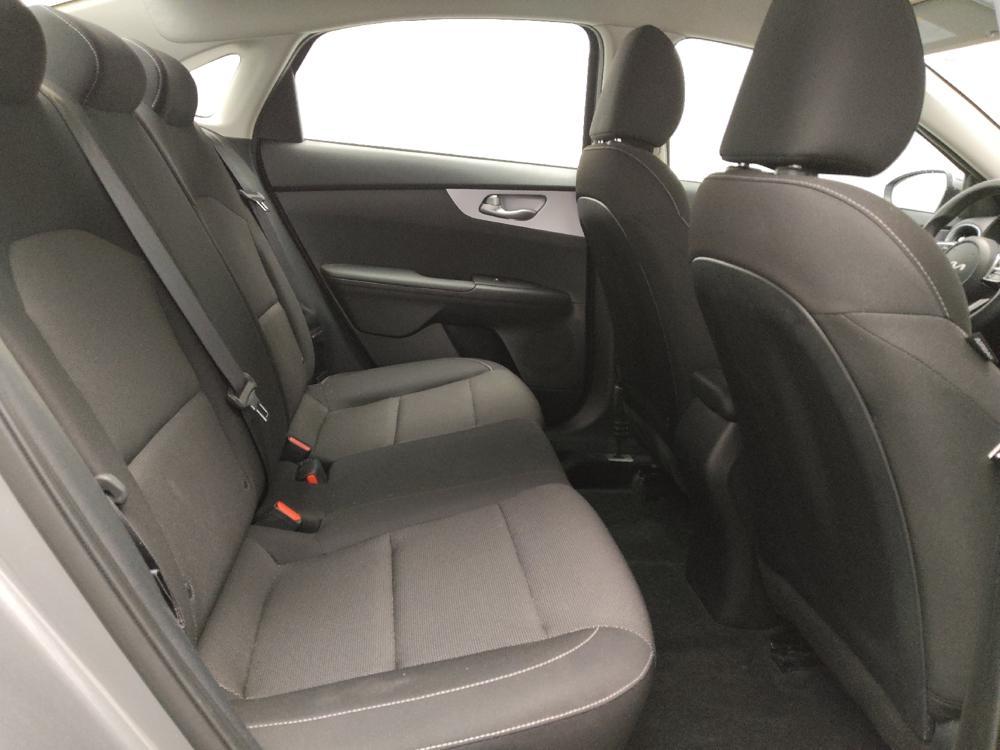 used 2024 Kia Forte car, priced at $22,795