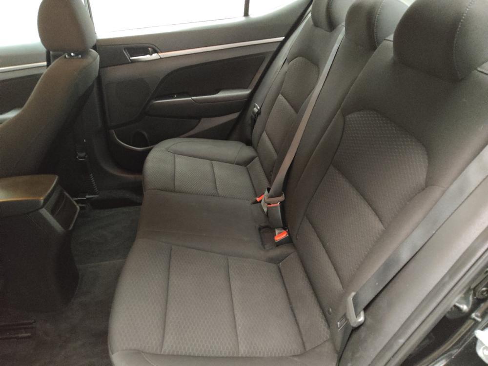 used 2020 Hyundai Elantra car, priced at $15,795