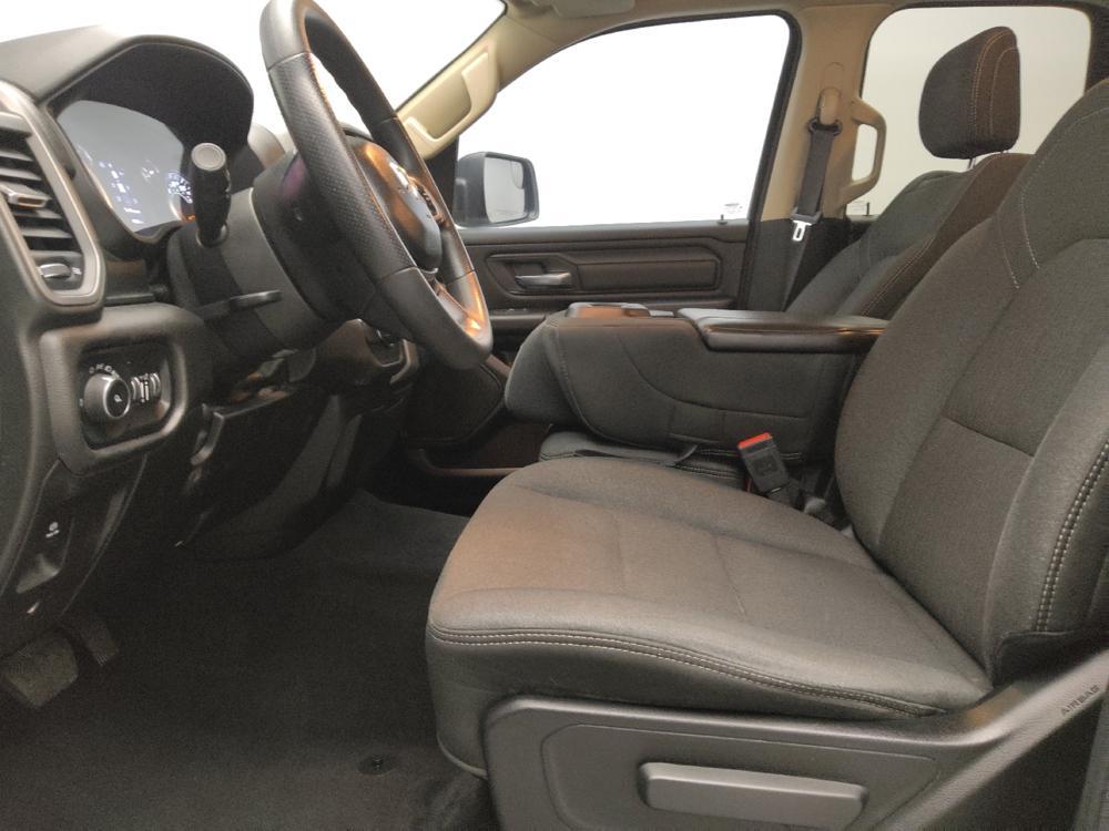 used 2019 Ram 1500 car, priced at $26,995