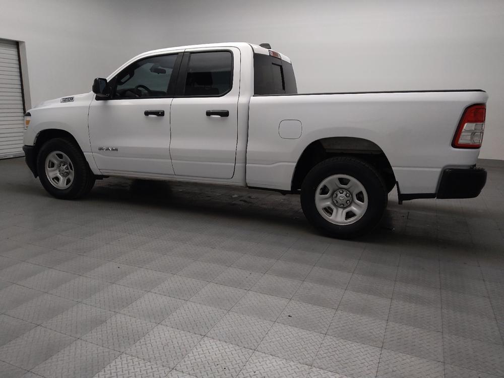 used 2019 Ram 1500 car, priced at $26,995