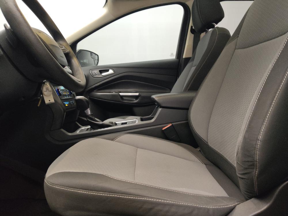 used 2017 Ford Escape car, priced at $13,695