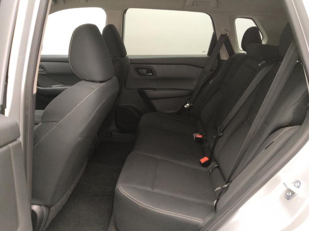 used 2024 Nissan Rogue car, priced at $23,395