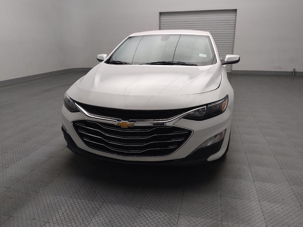 used 2020 Chevrolet Malibu car, priced at $16,795