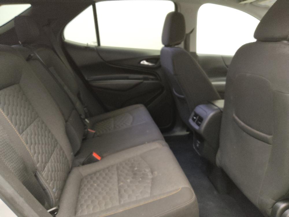 used 2020 Chevrolet Equinox car, priced at $17,195