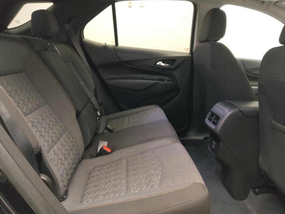 used 2023 Chevrolet Equinox car, priced at $22,295