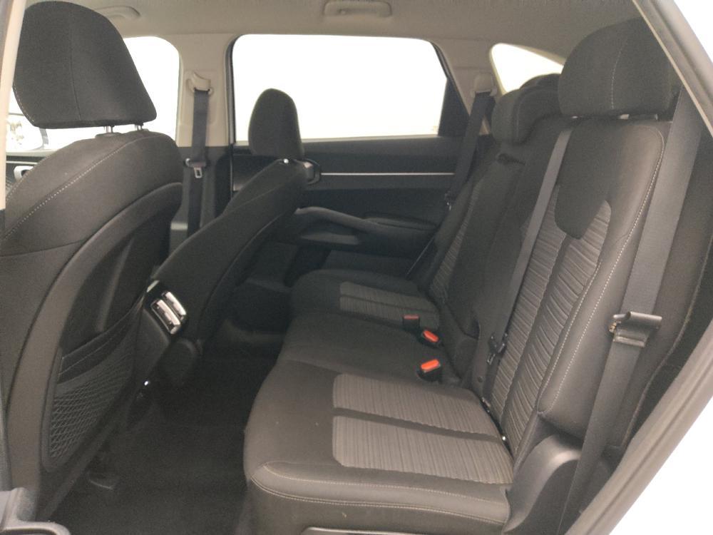 used 2022 Kia Sorento car, priced at $20,795