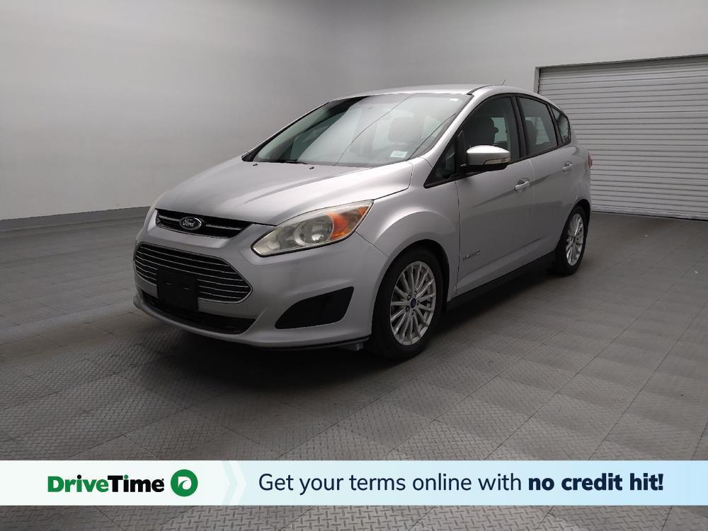 used 2016 Ford C-Max Hybrid car, priced at $14,995