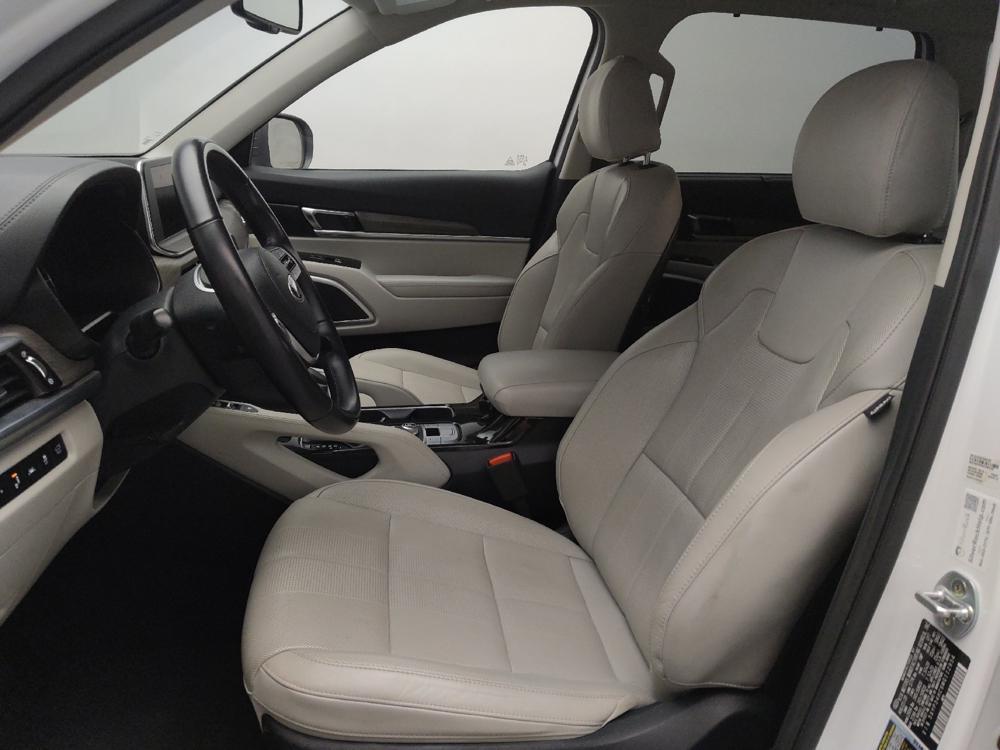 used 2021 Kia Telluride car, priced at $23,895