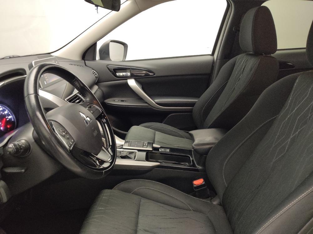 used 2020 Mitsubishi Eclipse Cross car, priced at $18,395