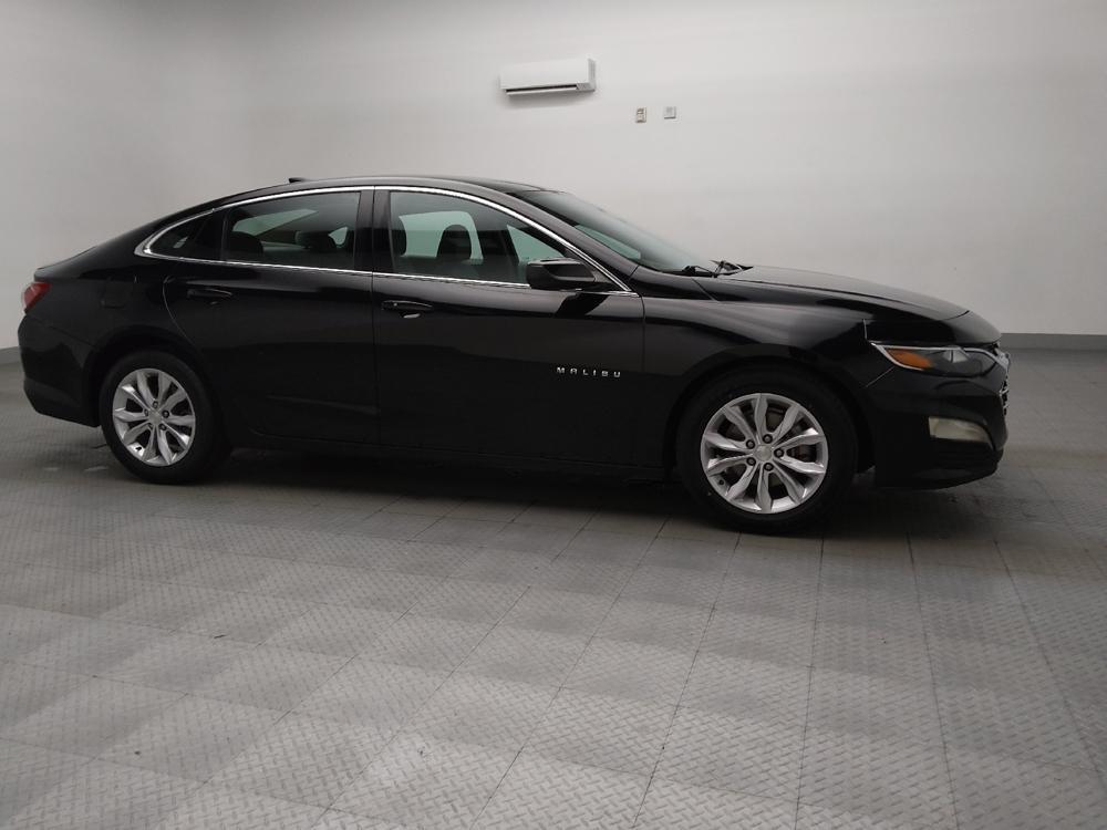 used 2020 Chevrolet Malibu car, priced at $15,995