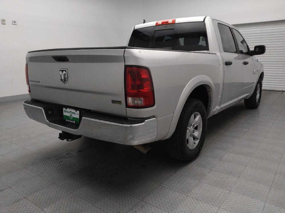 used 2013 Ram 1500 car, priced at $18,095