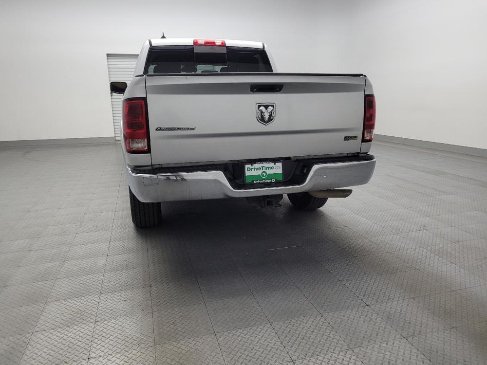 used 2013 Ram 1500 car, priced at $18,095