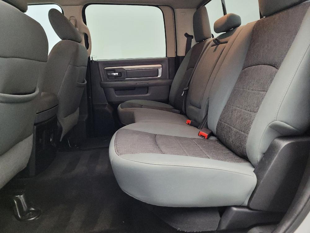 used 2013 Ram 1500 car, priced at $18,095