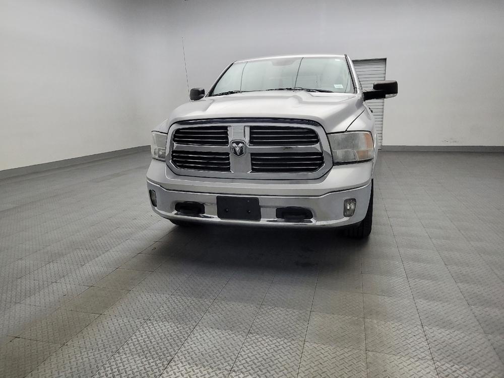 used 2013 Ram 1500 car, priced at $18,095