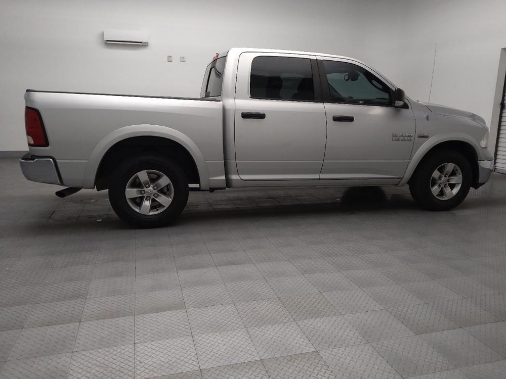 used 2013 Ram 1500 car, priced at $18,095