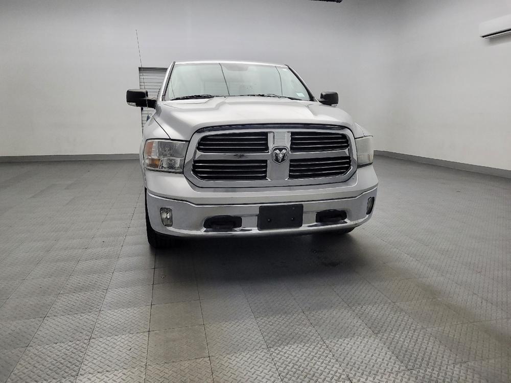 used 2013 Ram 1500 car, priced at $18,095