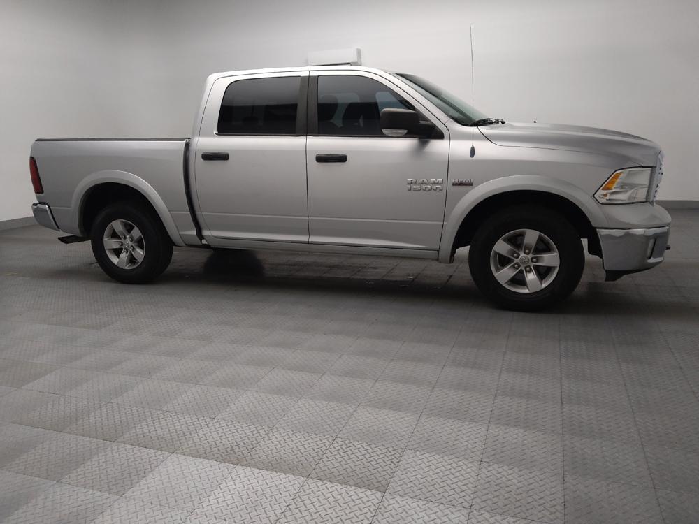 used 2013 Ram 1500 car, priced at $18,095