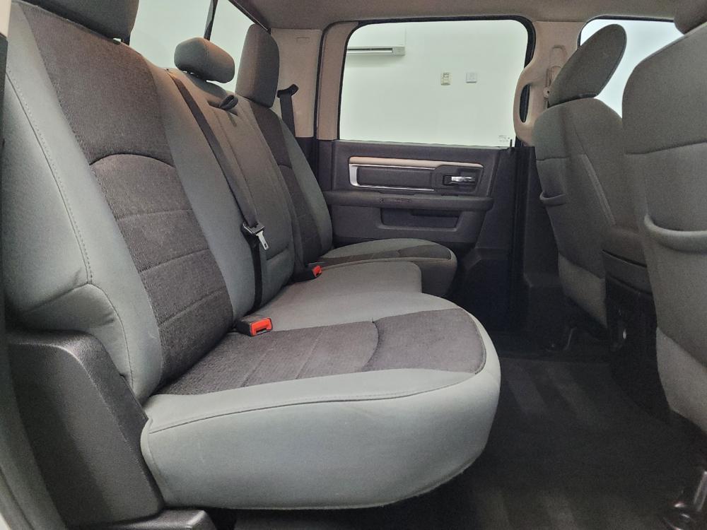 used 2013 Ram 1500 car, priced at $18,095