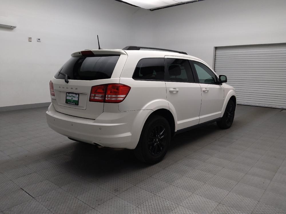 used 2020 Dodge Journey car, priced at $16,595