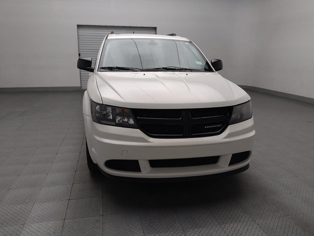 used 2020 Dodge Journey car, priced at $16,595